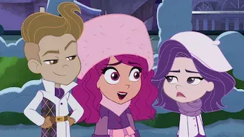 Deseo de Año Nuevo / Tú serás mi San Limontín