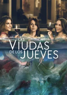 Las viudas de los jueves