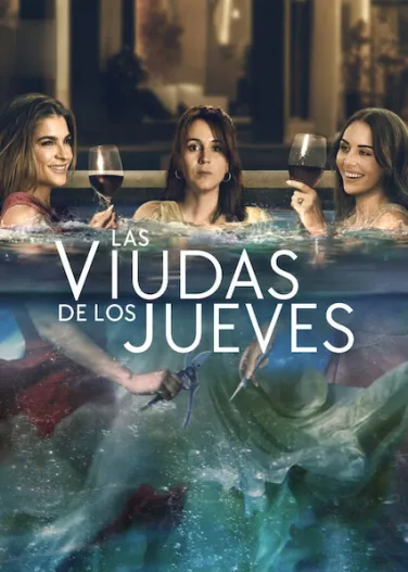 Las viudas de los jueves