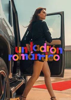 Un ladrón romántico