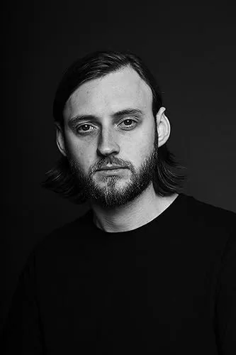 Atli Óskar Fjalarsson