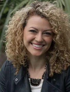 Kim Biddle