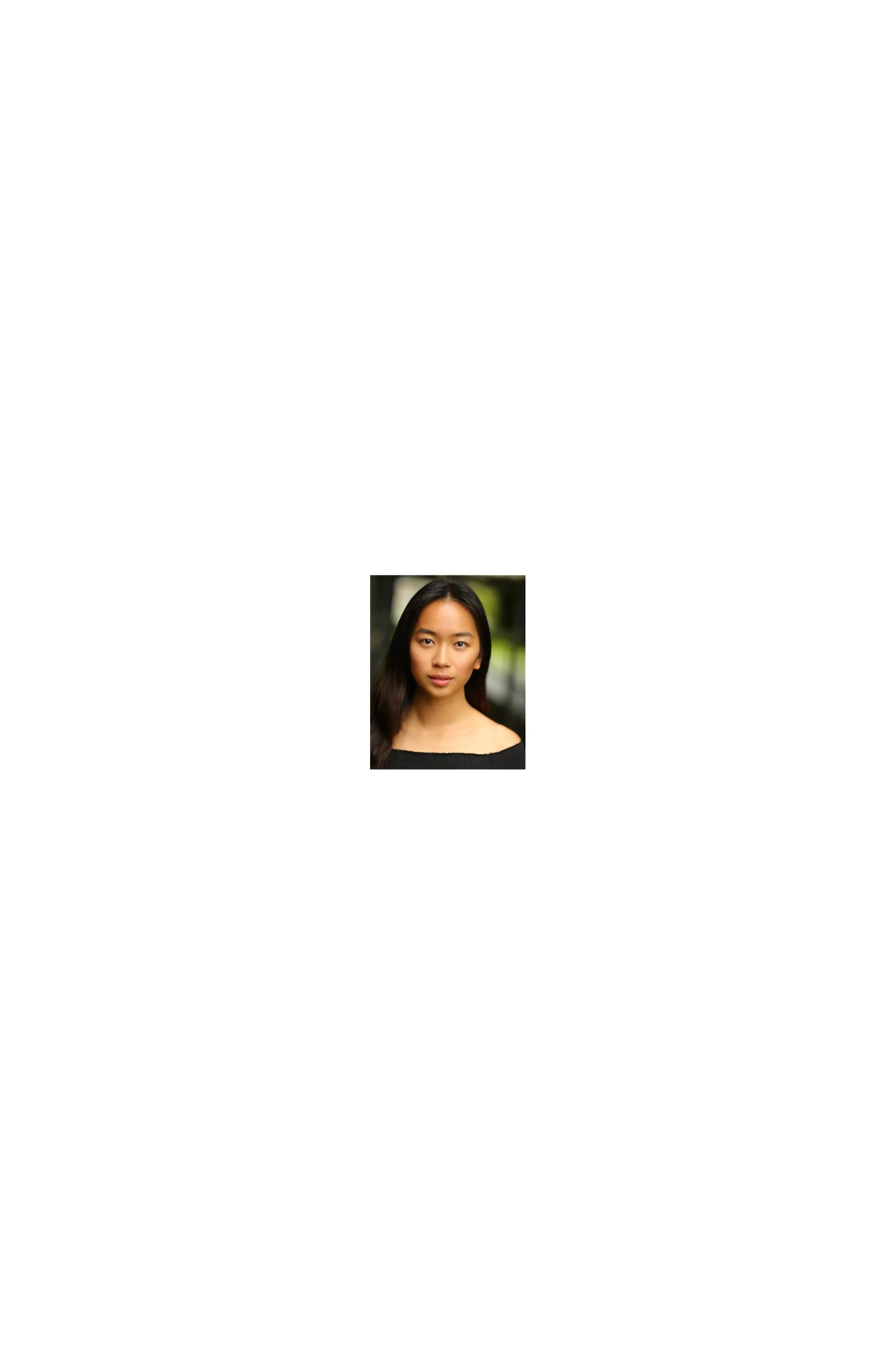 Tasha Lim