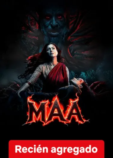Maa