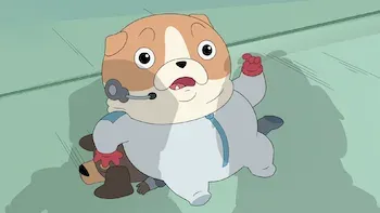 Hogaza sale a la luz