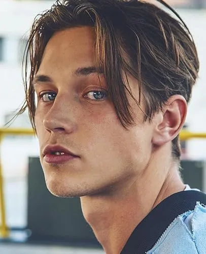Simon Lööf