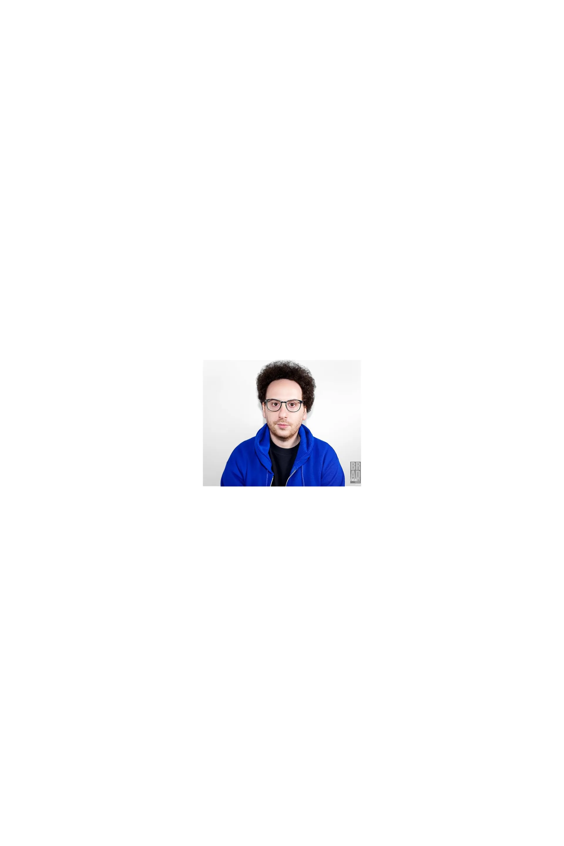 Josh Sussman
