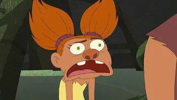 Mi gran boda troglodita / Aullando por un sueño