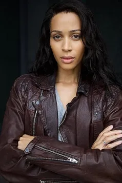 Isis King