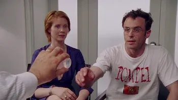 Las bellas y las bolas