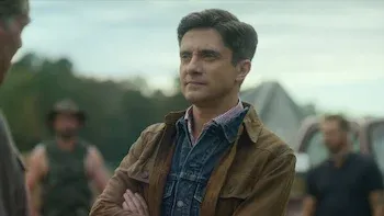 No puedes confiar en un Buckley