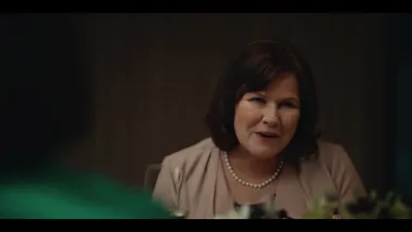 Las cataratas de la venganza