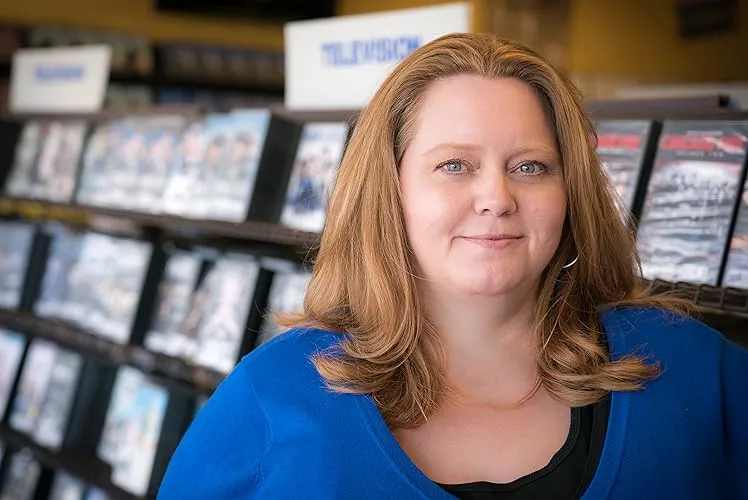Sandi Harding