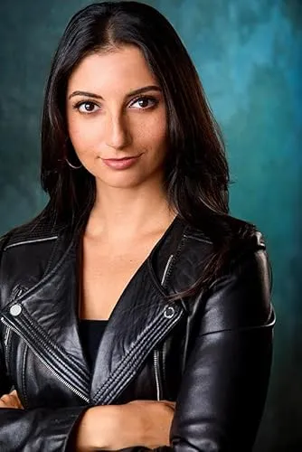 Neli Sabour