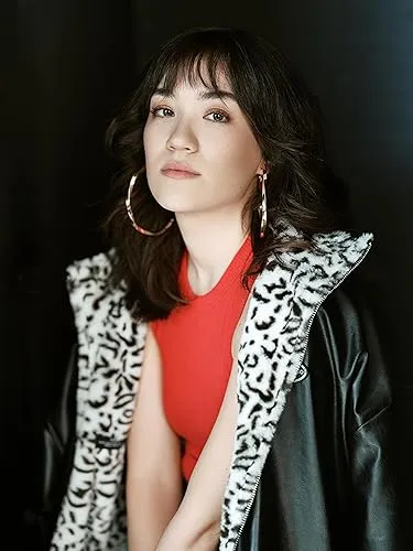 Reina Guthrie