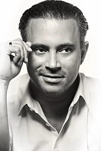 Fausto Rojas