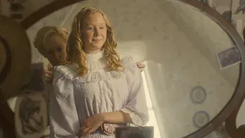 La cima de mis aspiraciones