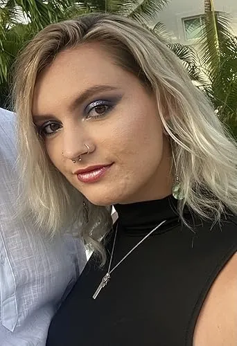 Naomi Mechem-Miller