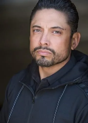 Manuel Eduardo Ramirez