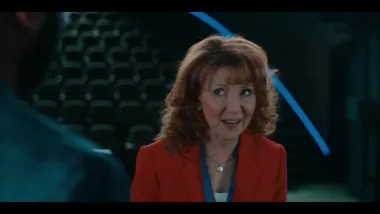 La leyenda de Ruby Sunday