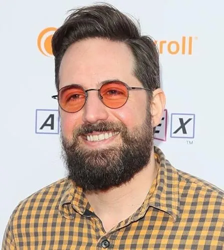 Ray Chase