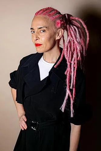 Tamae Garateguy