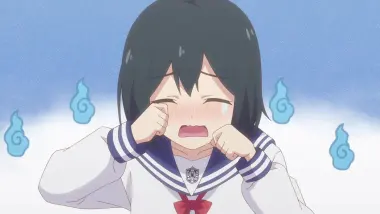 I Realized Something