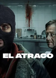 El atraco