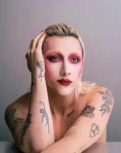 Mason Alexander Park