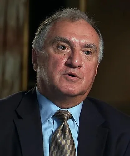 George Anastasia