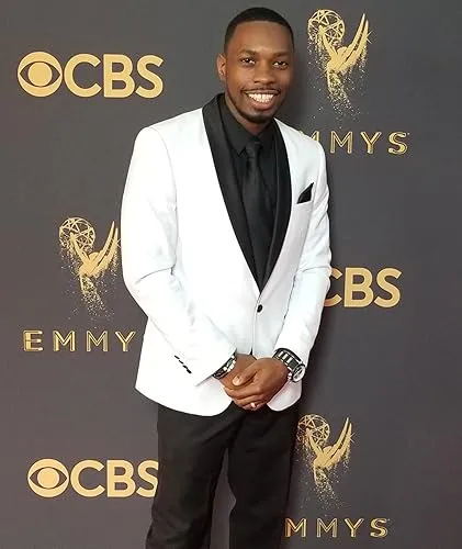 Melvin Jackson Jr.