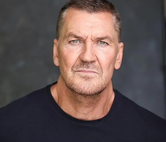 Craig Fairbrass