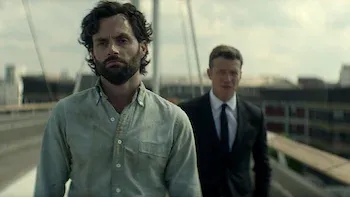 La muerte de Jonathan Moore