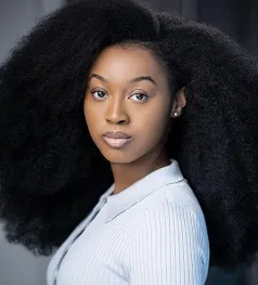 Alexis Chikaeze