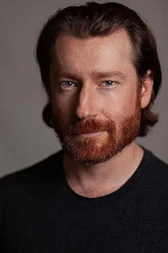Dave Beamish