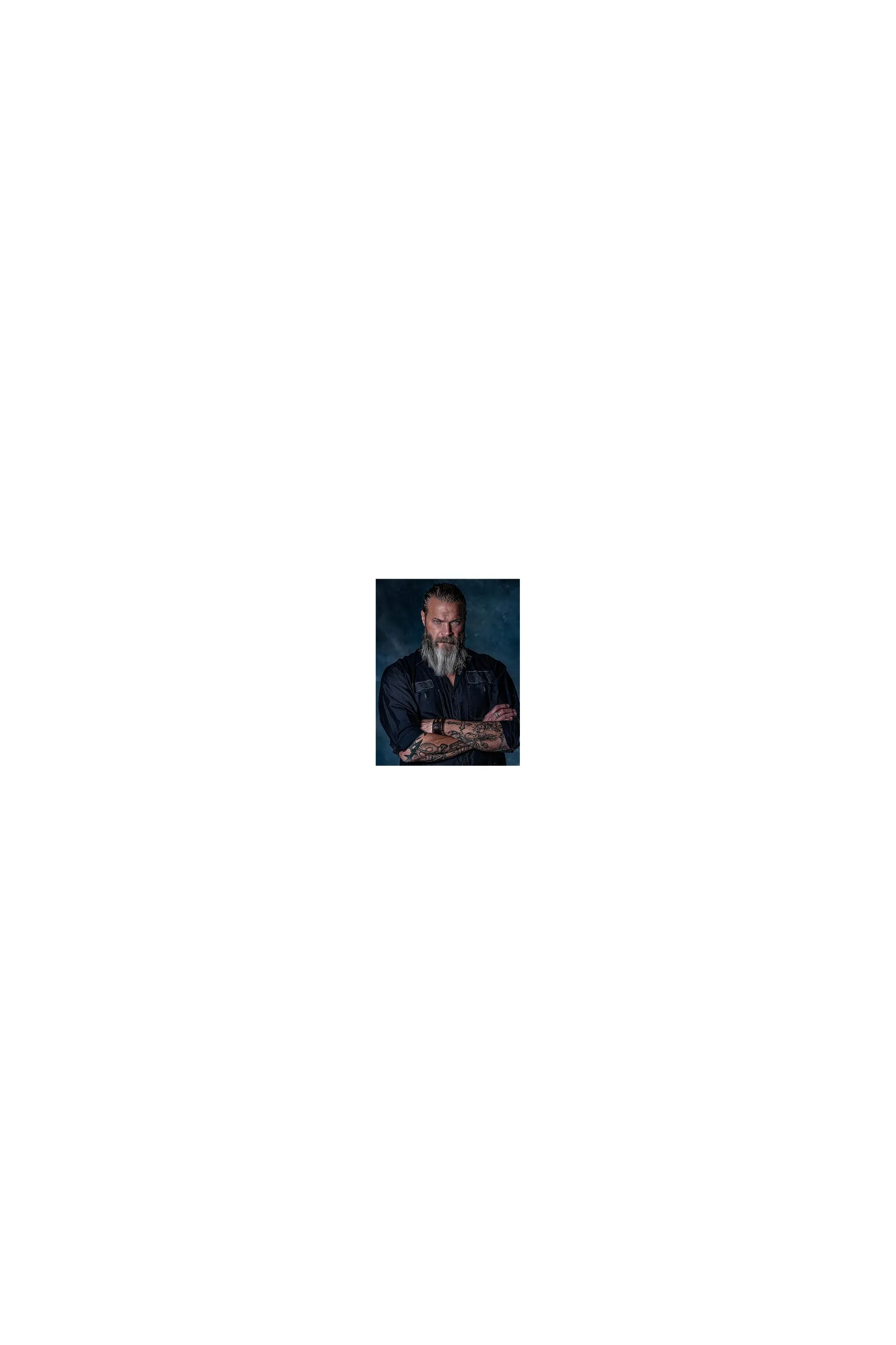 Kevin Wayne