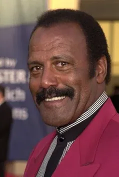 Fred Williamson