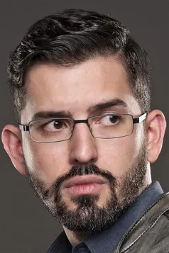 José Alejandro García Muñoz