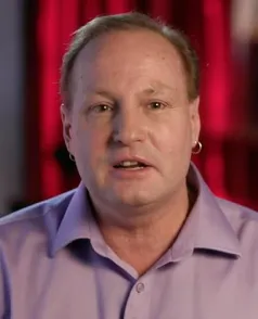 Dean Gunnarson