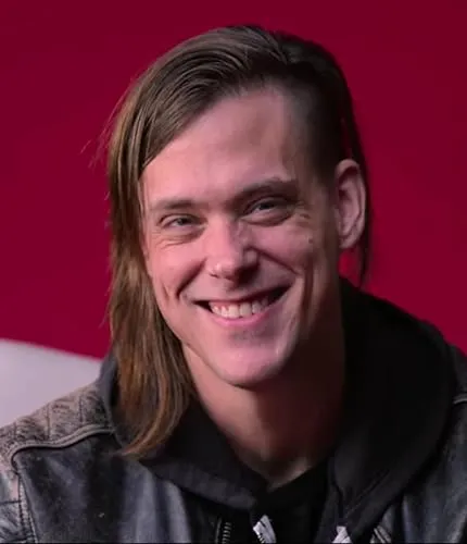 Todd Bailey