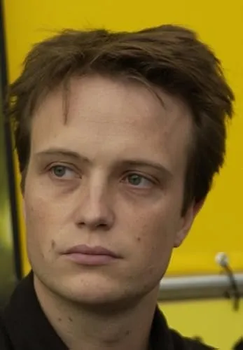 August Diehl