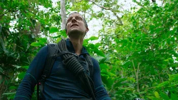 Operación rescate en la selva (Parte 1)