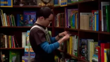 El algoritmo de la amistad