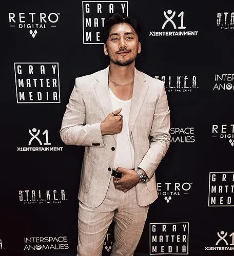 James Choi