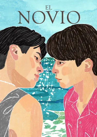 El novio