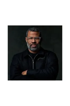 Jordan Peele
