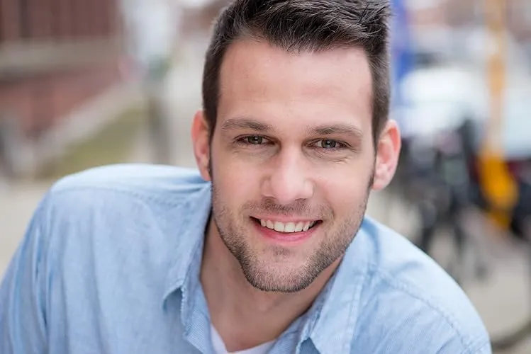 Cameron McCormick