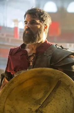 Shawn Alexander Thompson