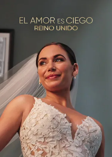 El amor es ciego: Reino Unido