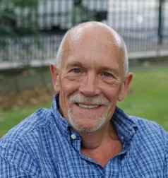 Hugh Ross
